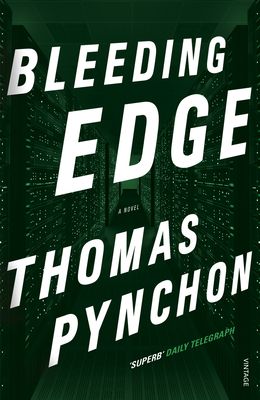 Bleeding edge