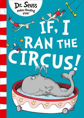 If I ran the circus