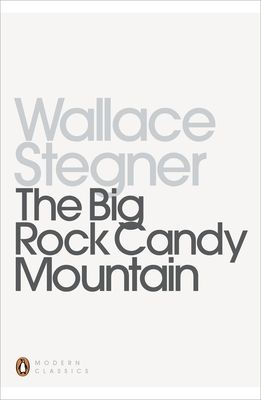 The big rock candy mountain