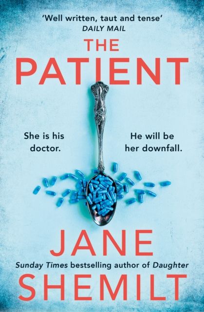 Forsidebilde av The Patient