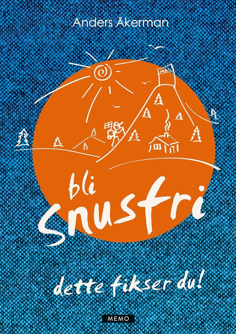 Bli snusfri : dette fikser du!