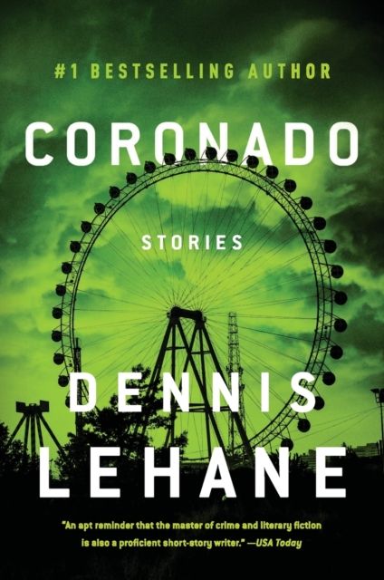Coronado : Stories