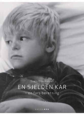 En sjelden kar : en fars beretning