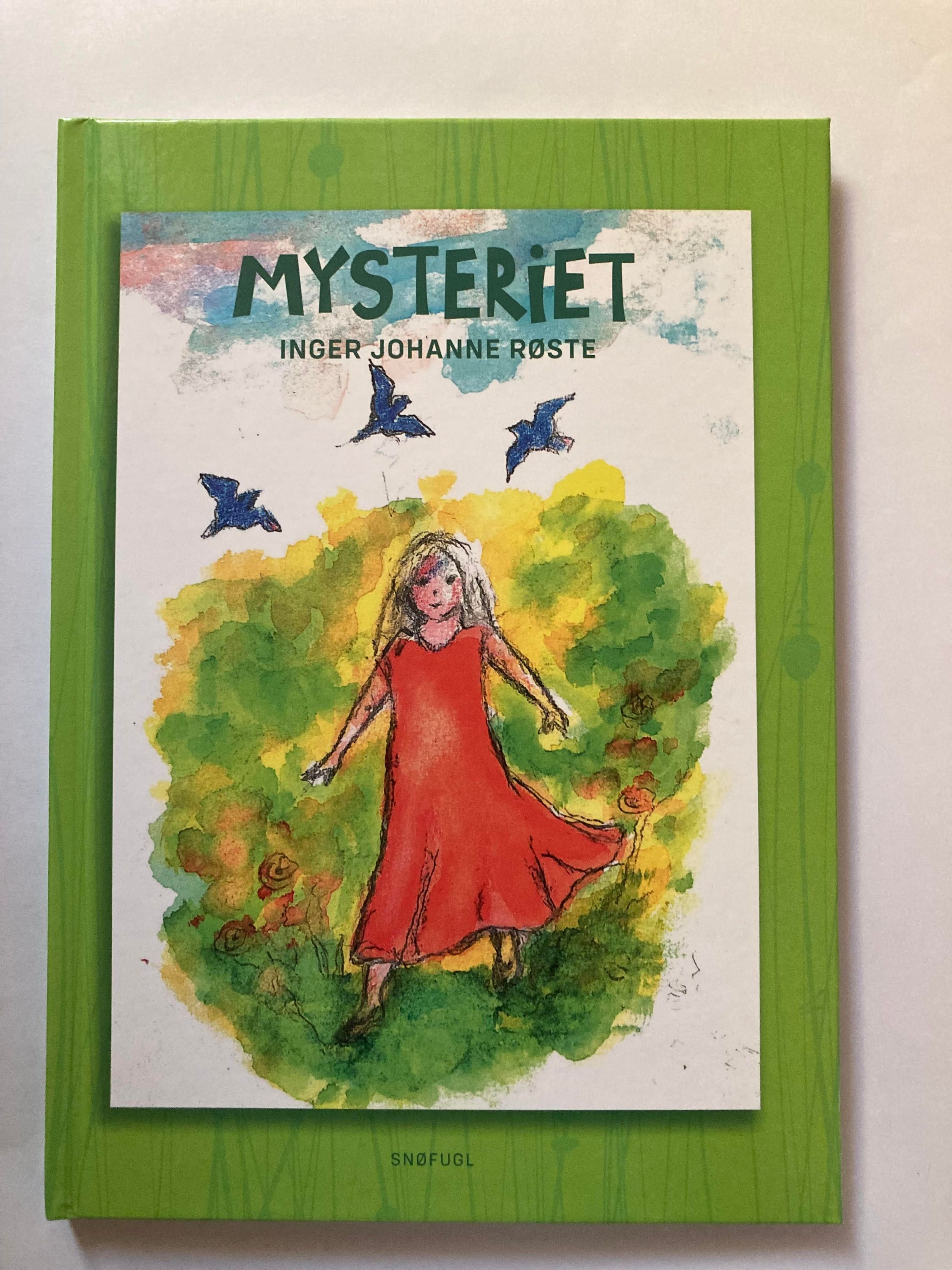 Mysteriet