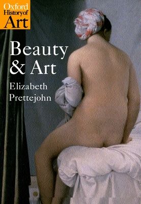 Beauty and Art : 1750-2000