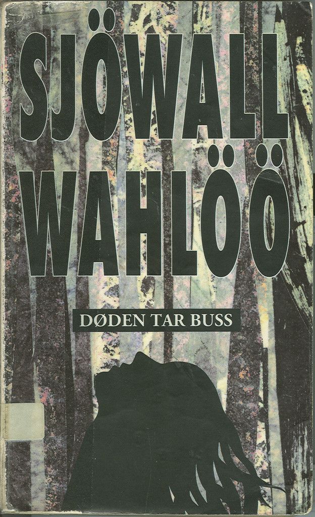 Døden tar buss
