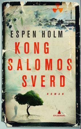 Kong Salomos sverd : roman