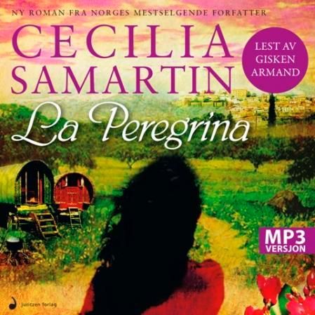 La Peregrina