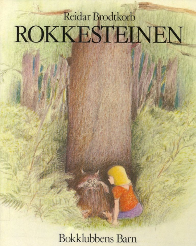 Rokkesteinen