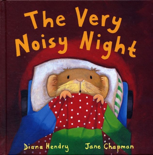 The Very Noisy Night
