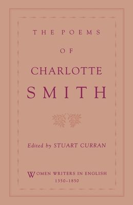 The Poems of Charlotte Smith