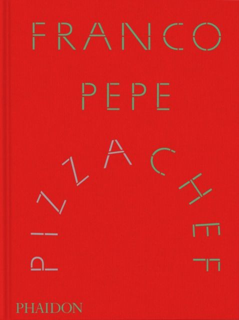 Franco Pepe : Pizza Chef