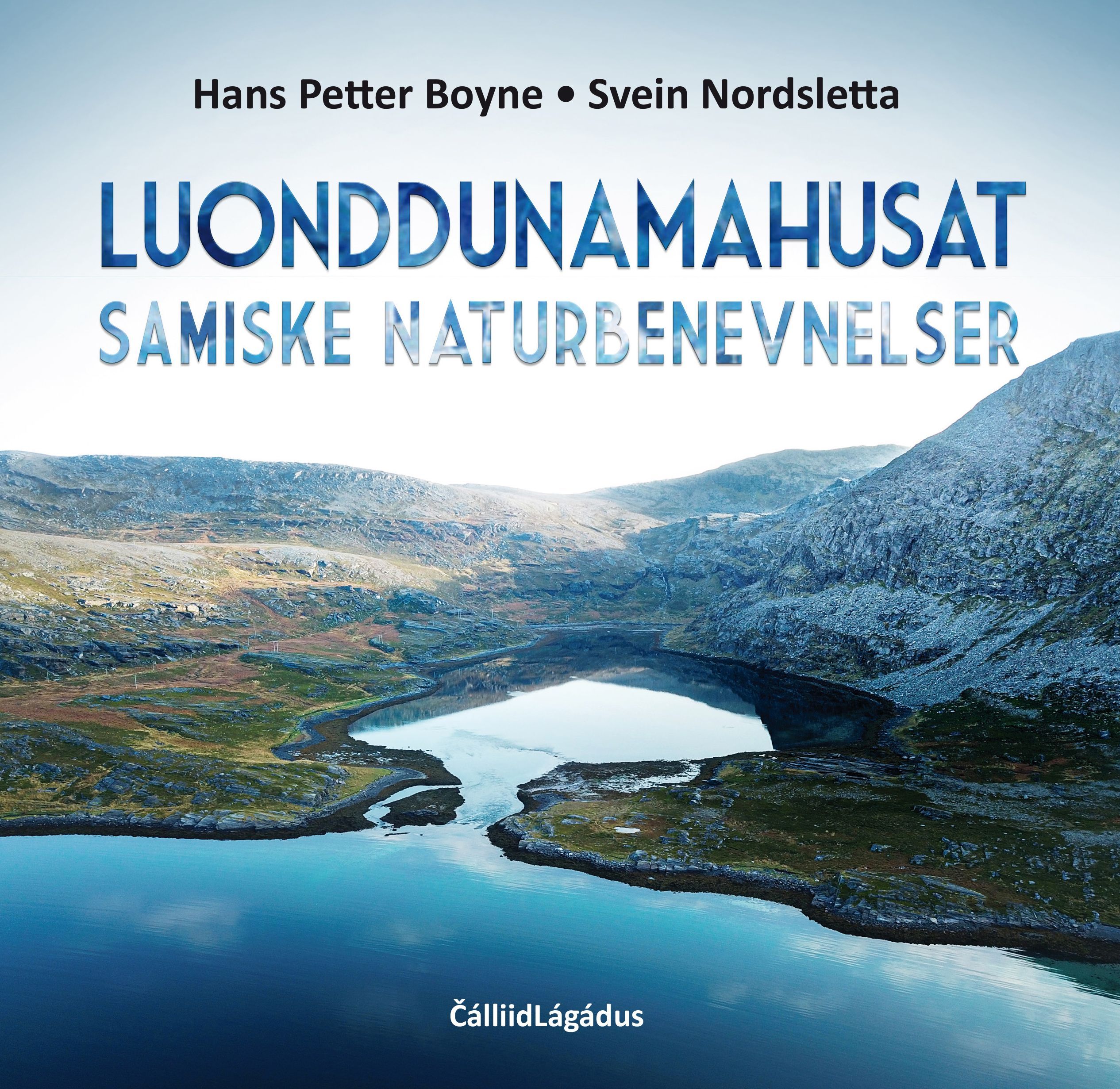 Luonddunamahusat