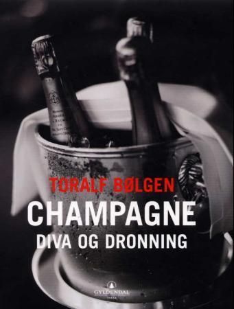 Champagne : diva og dronning