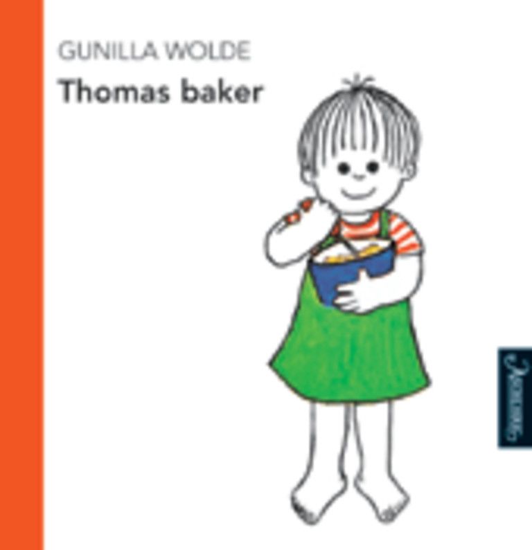Thomas baker