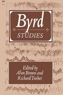 Byrd Studies