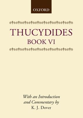 Thucydides : Book VI