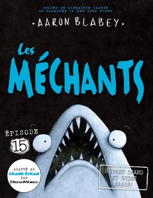 Ouvrez grand et dites aaaah!