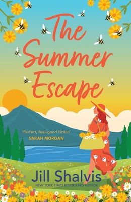 The Summer Escape : Escape to Sunrise Cove with this heart-warming and captivating romance