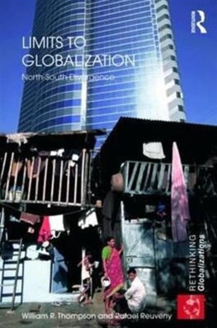 Limits to Globalization : North-South Divergence