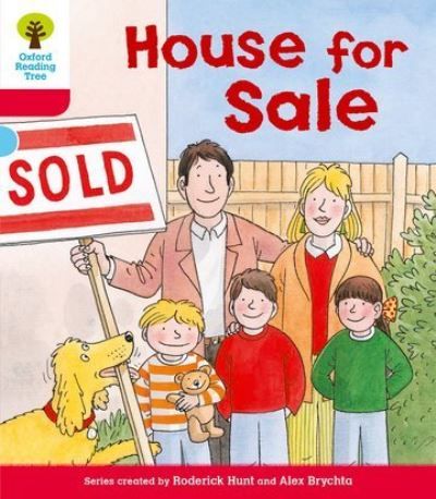 House for sale