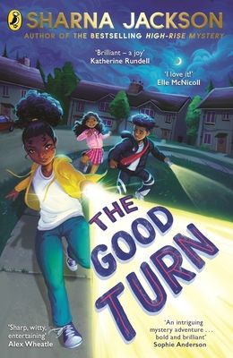 The good turn
