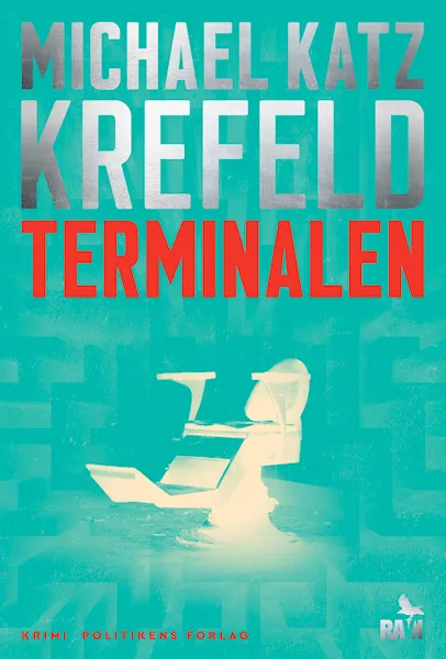 Forsidebilde av Terminalen