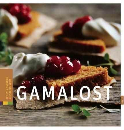 Gamalost