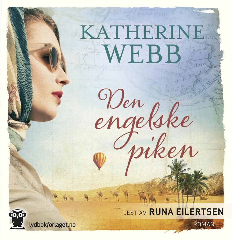 Den engelske piken