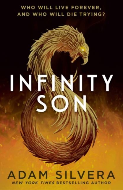 Infinity son