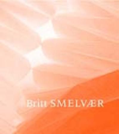 Britt Smelvær