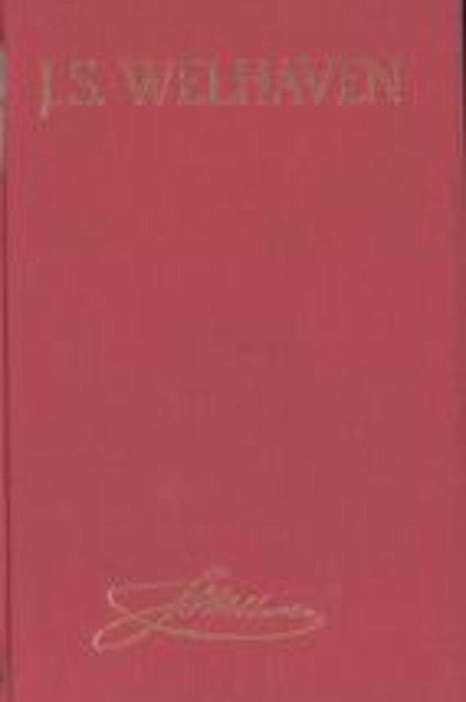 Samlede verker. Bd. 1-5