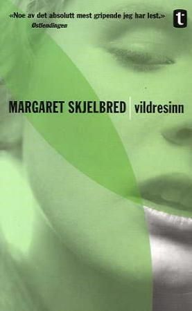Vildresinn : roman