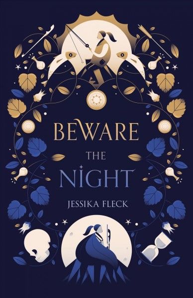Beware the night