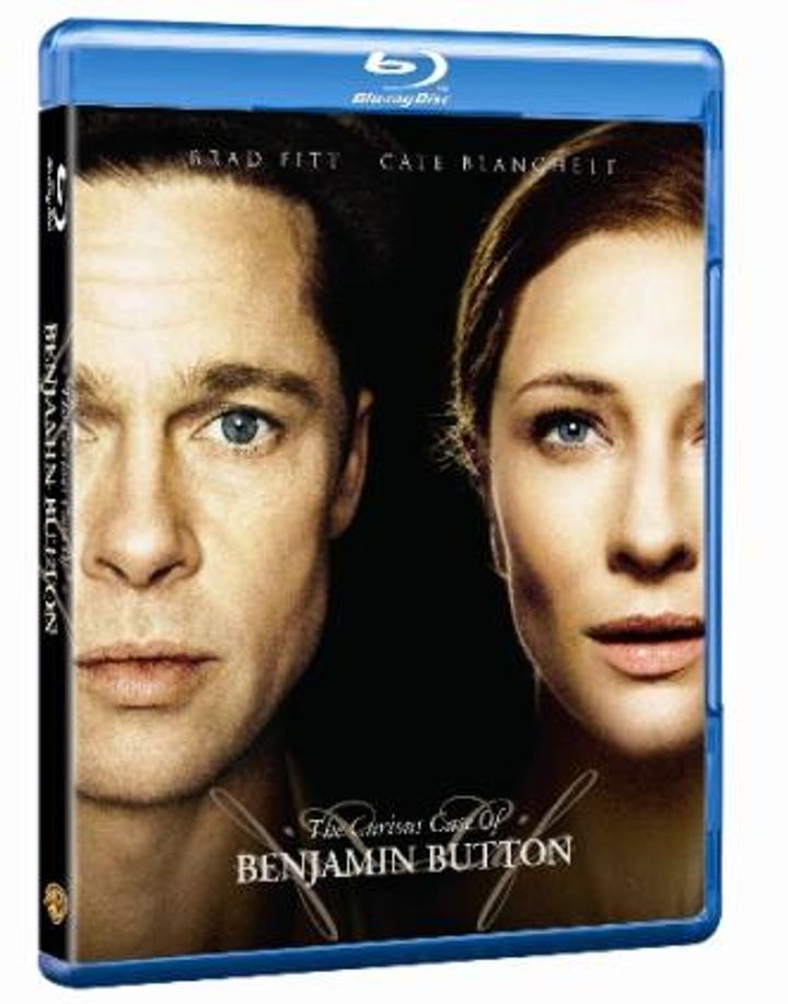 The curious case of Benjamin Button