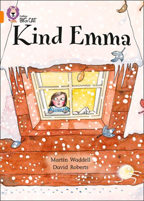 Kind Emma : Band 06/Orange