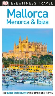 Forsidebilde av Mallorca, Menorca & Ibiza