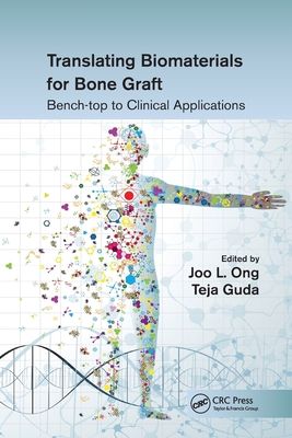 Forsidebilde av Translating Biomaterials for Bone Graft : Bench-top to Clinical Applications
