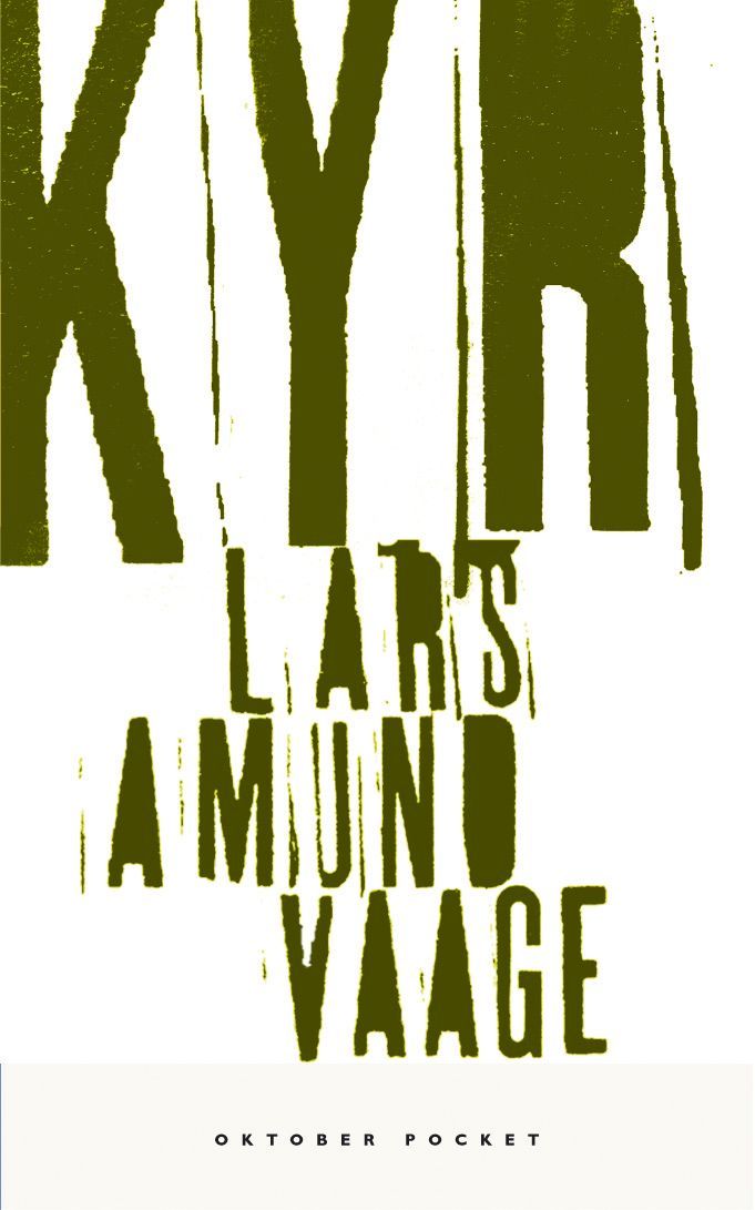 Kyr : noveller