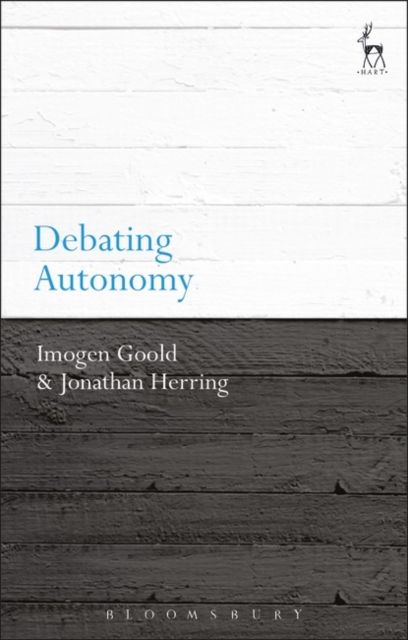 Debating Autonomy