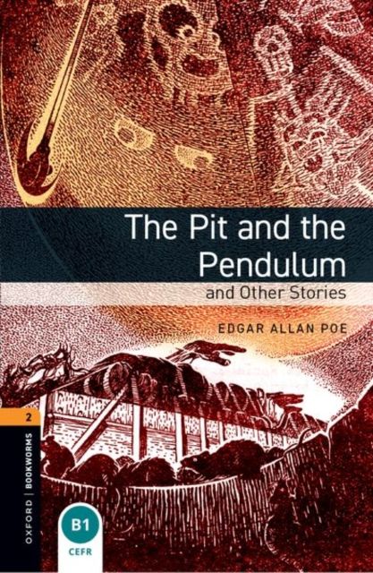 The Pit and the pendulum and other stories