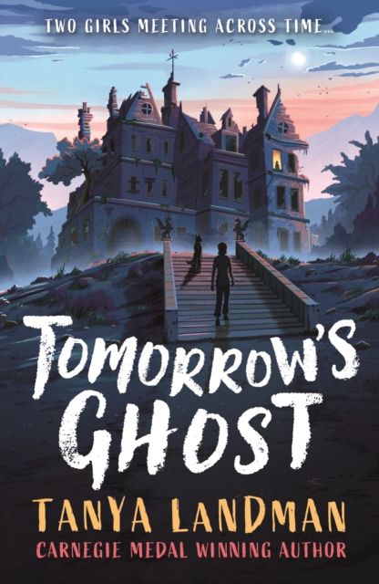 Tomorrow's Ghost