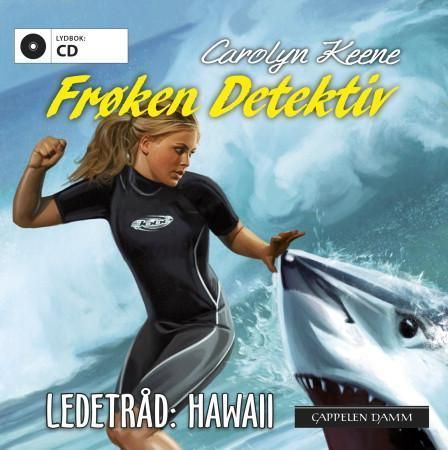 Frøken detektiv : ledetråd: Hawaii