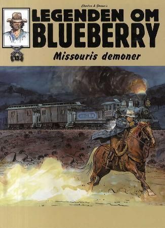 Missouris demoner