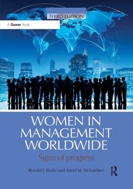 Women in Management Worldwide : Signs of progress