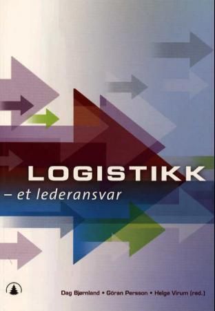 Logistikk, et lederansvar