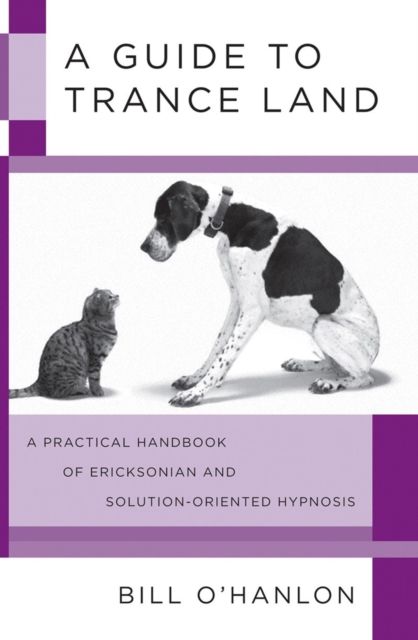 A Guide to Trance Land : A Practical Handbook of Ericksonian and Solution-Oriented Hypnosis