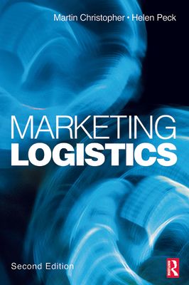 Marketing Logistics