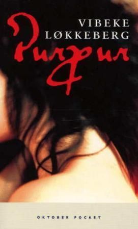 Purpur : roman
