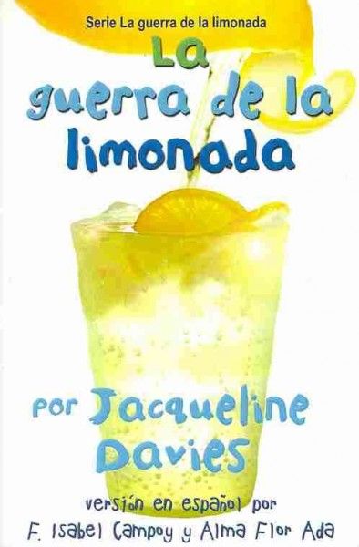 La guerra de la limonada